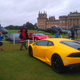 Illustration for article titled Lamborghini at Salon Prive